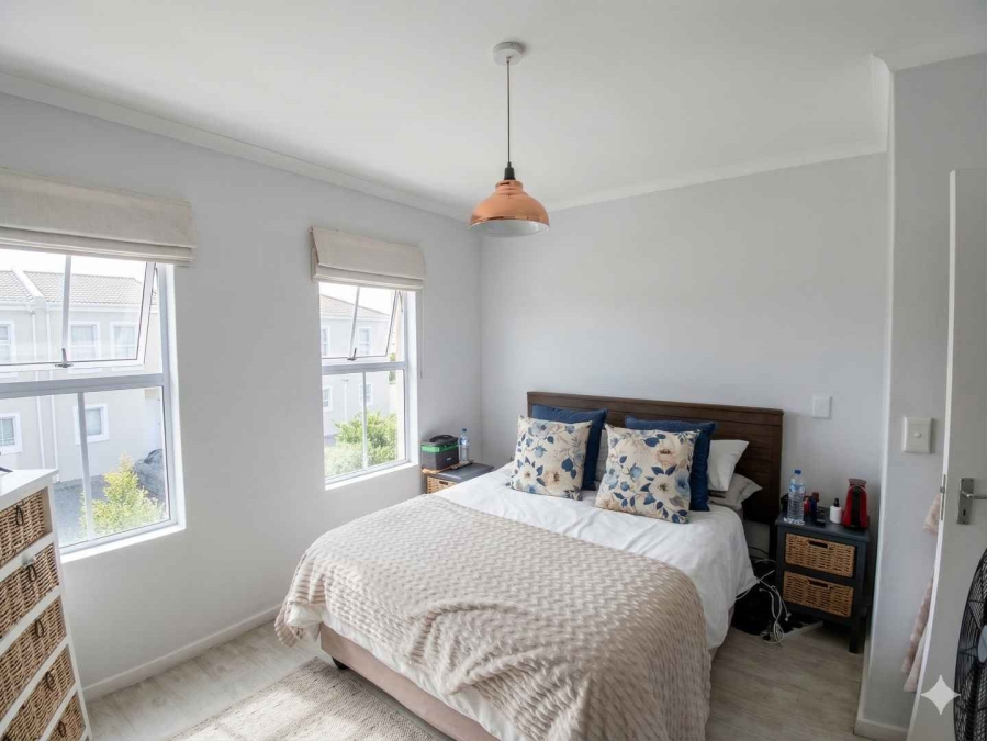 To Let 0 Bedroom Property for Rent in Kirstenhof Western Cape